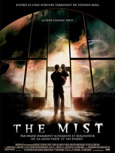The mist 18897610