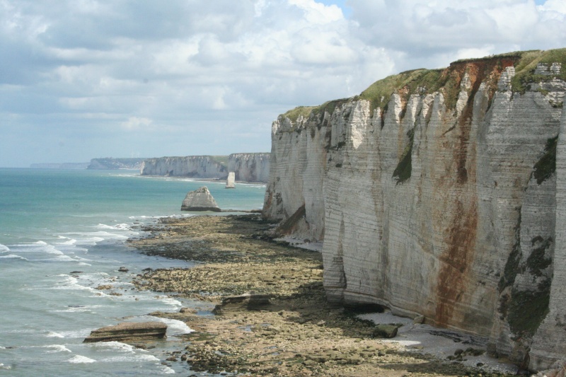 Côte d'albâtre Img_5912