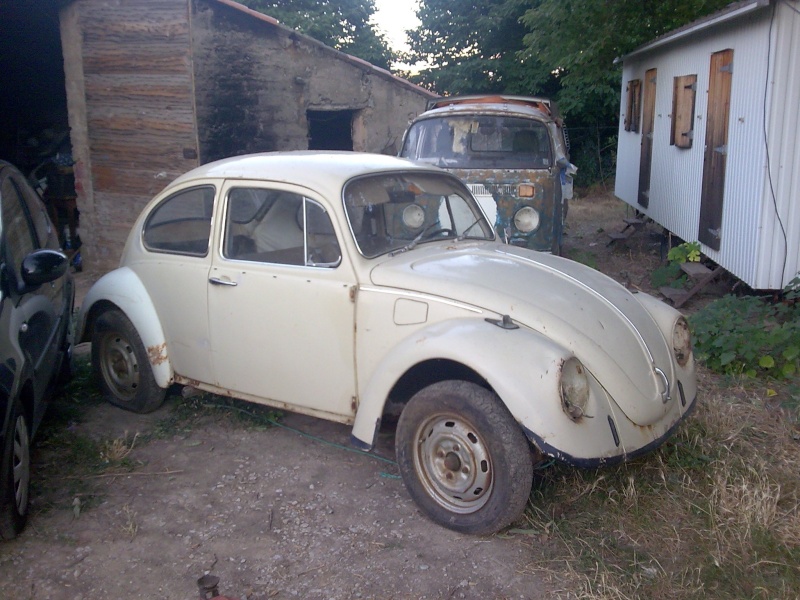 Rusty Herbie Photo013