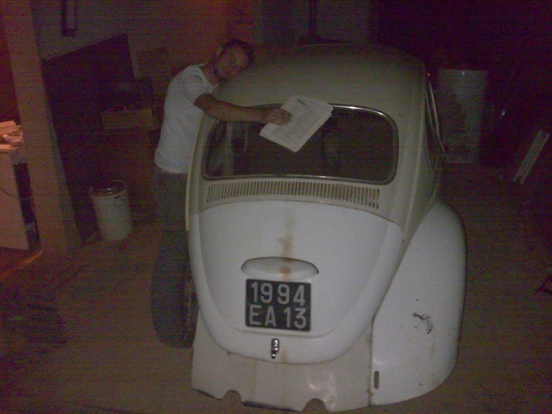 Rusty Herbie Photo014