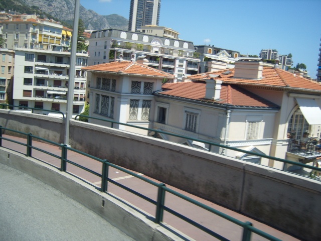 Monaco en camion. S1035926