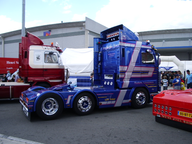 L'expo camion de Requem par Greg. Truckm21