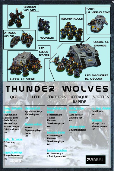 [40k] Fluff Thunder Wolves Liste_10