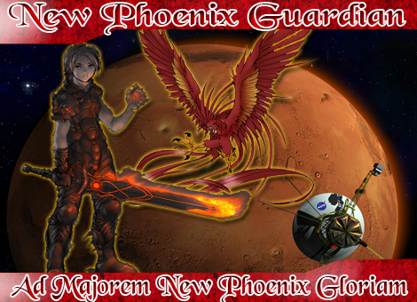 Alliance New Phoenix Npg8pa10