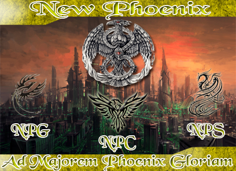 Alliance New Phoenix Nppi210