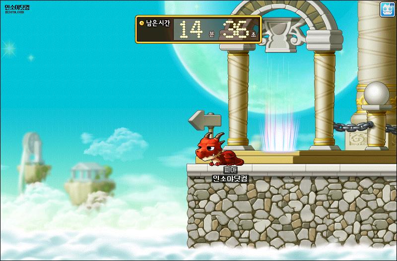 Temple Of Time (KMST) Voyage11