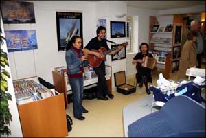 1ère expo photo 2008 Luray010