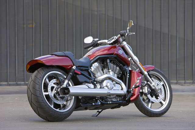 Modeles 2009 en ligne... Harley10