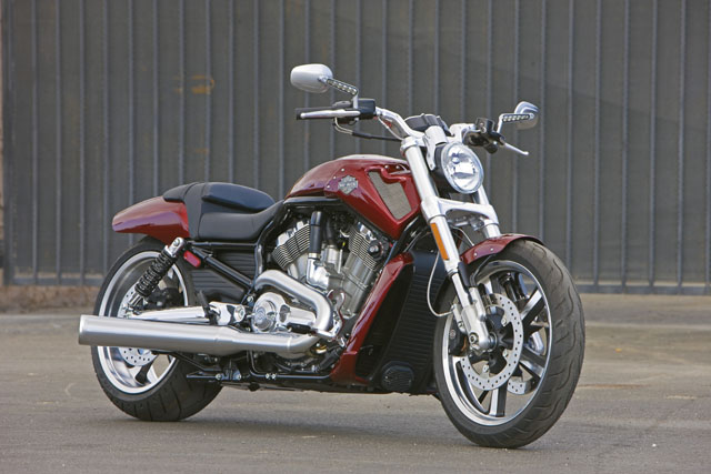 Modeles 2009 en ligne... Harley11