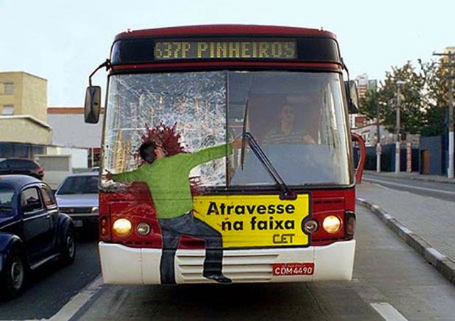 Bus Art Bus810