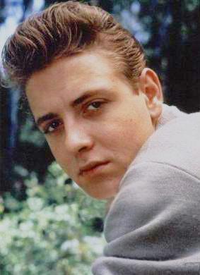 Eddie Cochran Eddy12