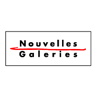 les galeries Lafayette Nouvel11
