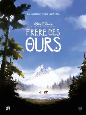 Frère des ours Ours10