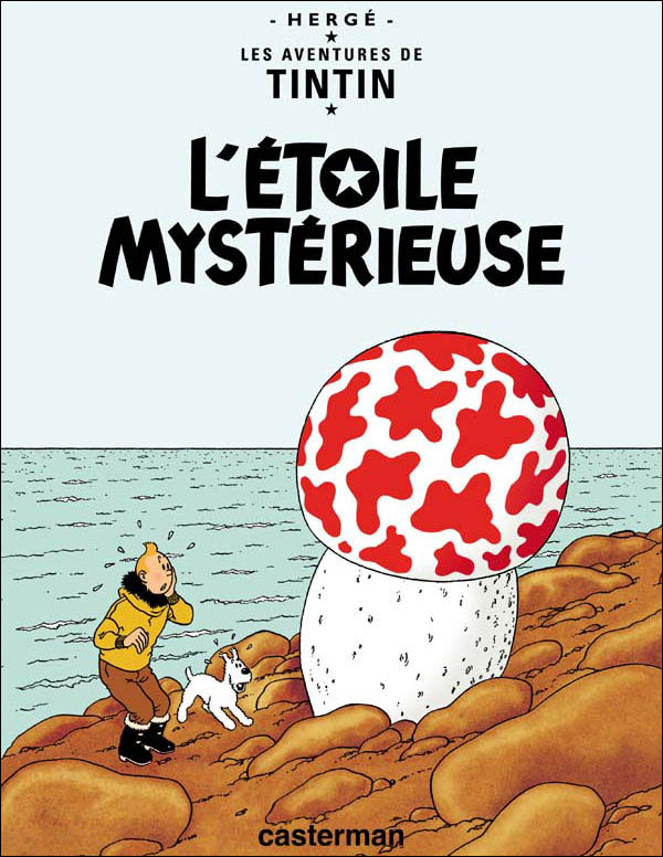 Champignon Tintin10