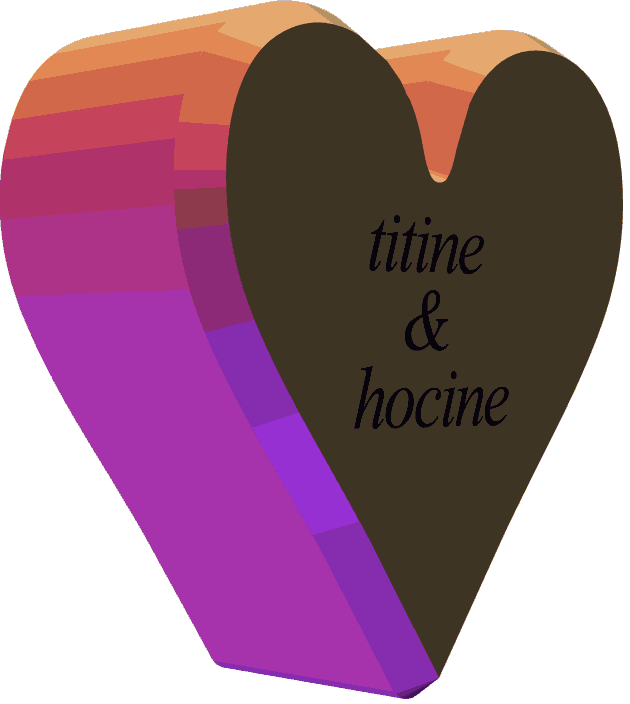 titine et hocine Titine10