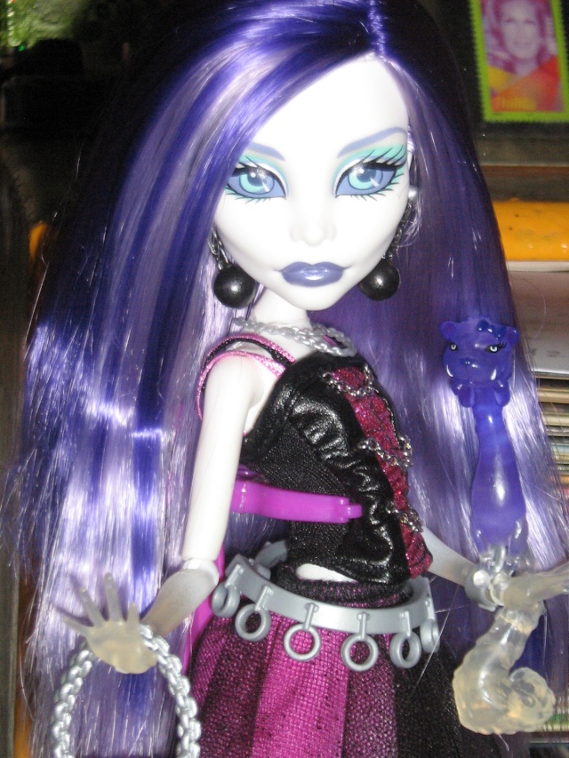 Monster High, les nouvelles venues de Mattel - Page 7 Poppix14