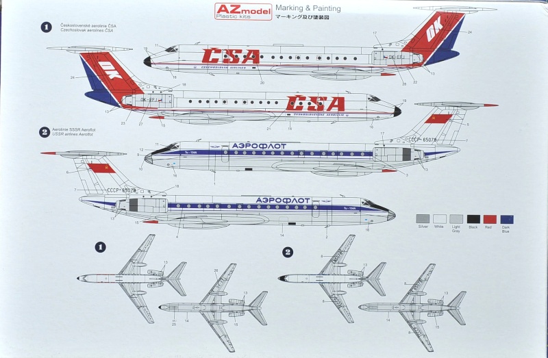 [AZ Model] Tupolev Tu-134 Dsc_0120