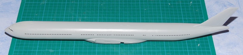 Airbus A340-600 Revell 1/144 - Page 3 Dsc_4910