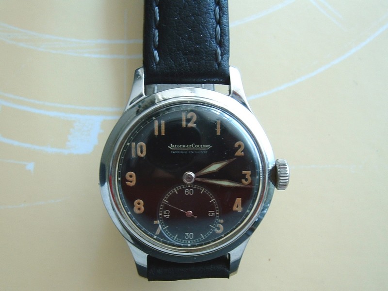 jaeger lecoultre Jlcdia10