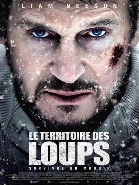 LE TERRITOIRE DES LOUPS (The Grey) de Joe Carnahan (2012) Les_te10