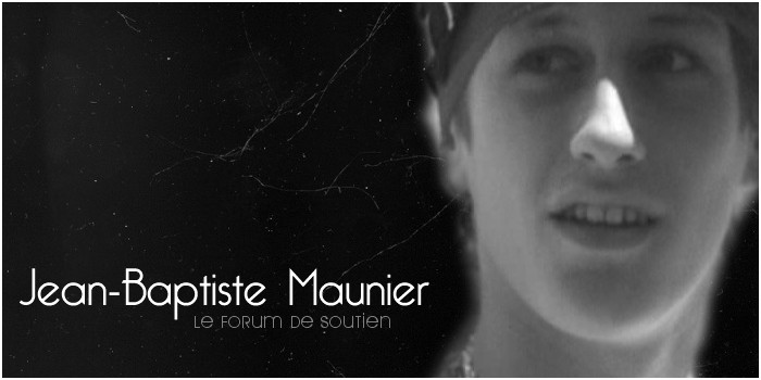 Jean-Baptiste Maunier