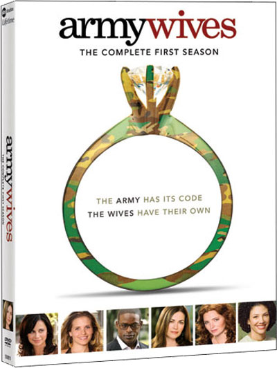 Army Wives en DVD aux States Armywi10