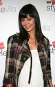 Catherine Bell at Leather and Laces 2008 Hanes_11