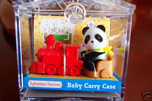 [1992] Panda Bamboo Panda11