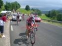 Le Tour de France dans le Cantal Cimg2822