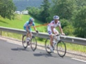 Le Tour de France dans le Cantal Fedrig10