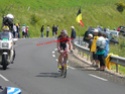 Le Tour de France dans le Cantal Luis_l10
