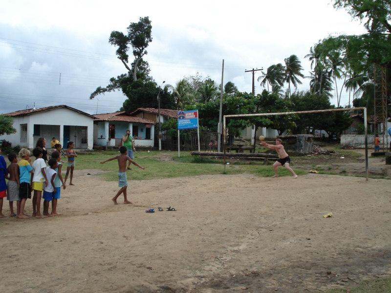 Le Brésil. K0166_31