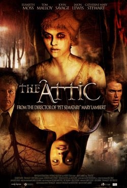 The Attic 2008        Untit103