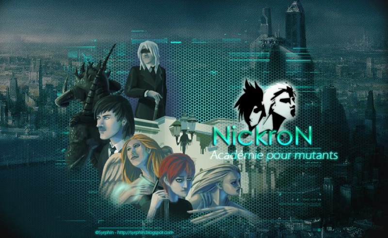 NickroN - Forum RPG Bann_n10
