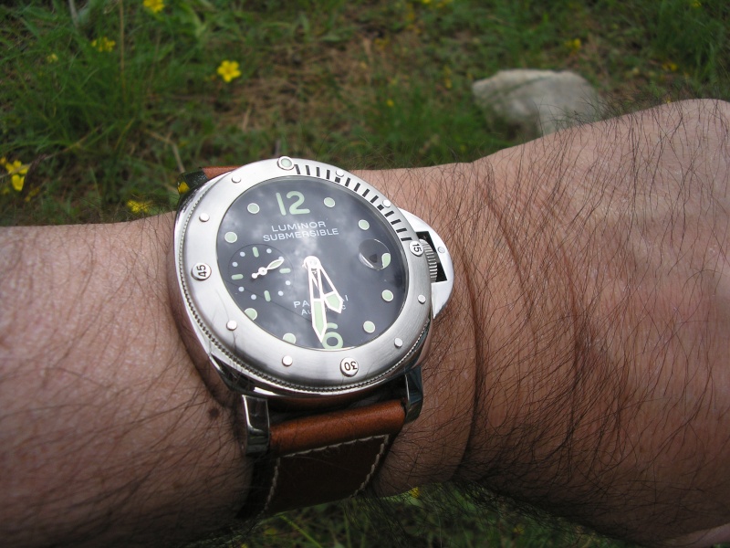 La montre du vendredi 4 juillet 2008 Photo125