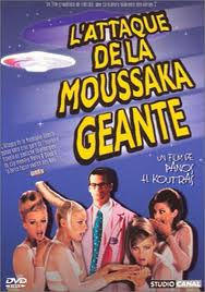 L'ATTAQUE DE LA MOUSSAKA GÉANTE - 1999 Attaqu10