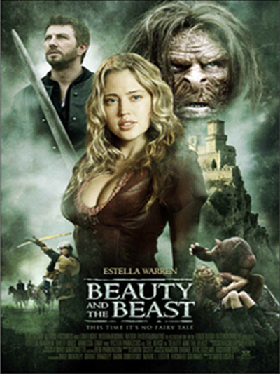 BEAUTY AND THE BEAST - 2010 Beauty10