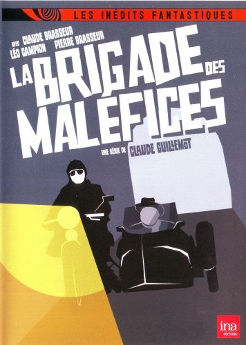LA BRIGADE DES MALÉFICES Brigad10