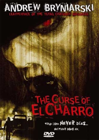 The CURSE OF EL CHARRO - Rich Ragsdale, 2005 Charro10