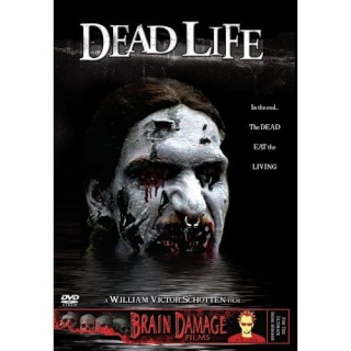DEAD LIFE - William Victor Schotten - 2005 Deadli10