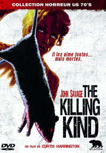 THE KILLING KIND - 1973 Killin10