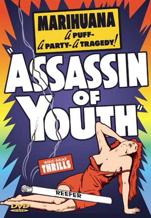 ASSASSIN OF YOUTH - 1937, États Unis Mariju10