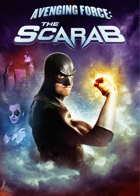 AVENGING FOR: THE SCARAB - 2012 Scarab10