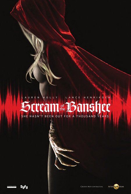 SCREAM OF THE BANSHEE - 2011 Scream10