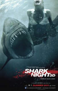 SHARK NIGHT aka Requins 3D - 2011 Sharkk10