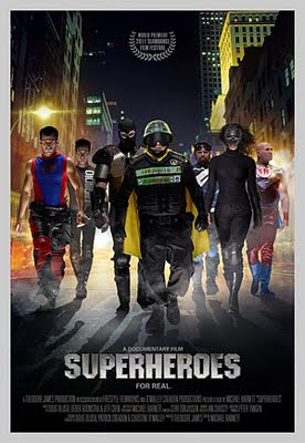 SUPERHEROES - Documentaire Superh10