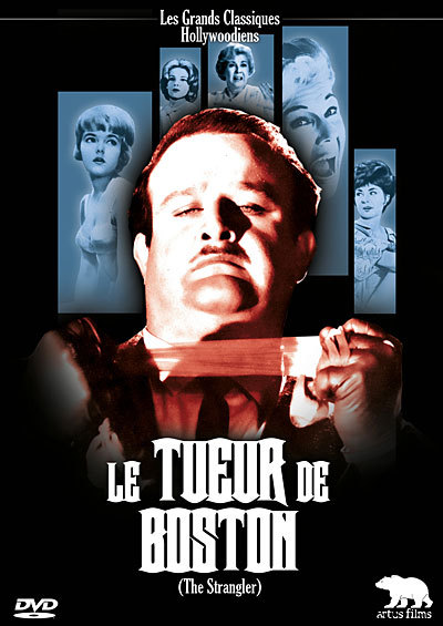 LE TUEUR DE BOSTON aka The Strangler - 1964 Tueur_10