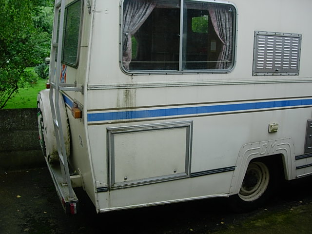 Dodge camping car Scale_14