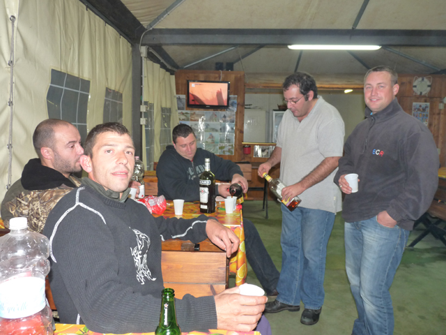 Compte rendu de la sortie club en Italie P1110720