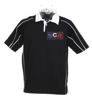 2012 = Commande "CLUB" N°3 : chemises et polos sérigraphiés Romukk11